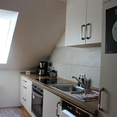 Moderne Mit Balkon
