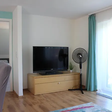 Moderne Mit Balkon Assumstadt