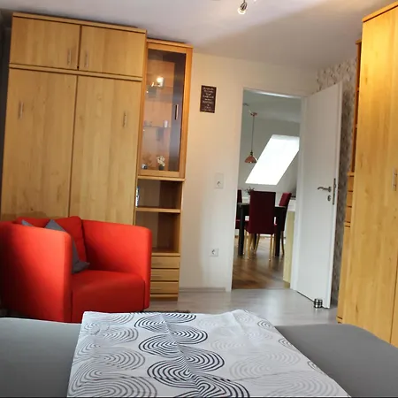 Moderne Mit Balkon * Assumstadt